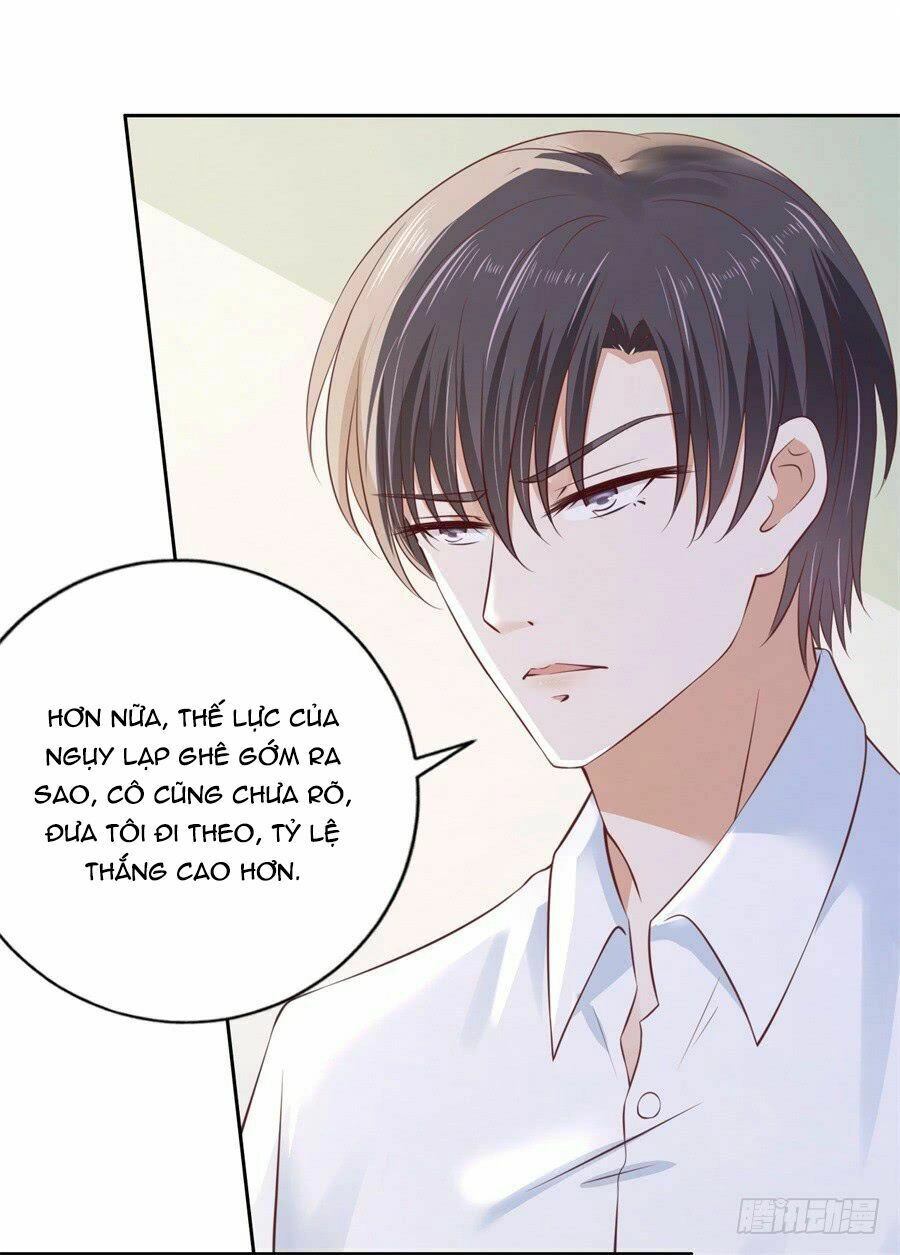 Liệt Ái Tri Hạ: Series Mật Đào Tiểu Tình Nhân Chapter 258 - 22