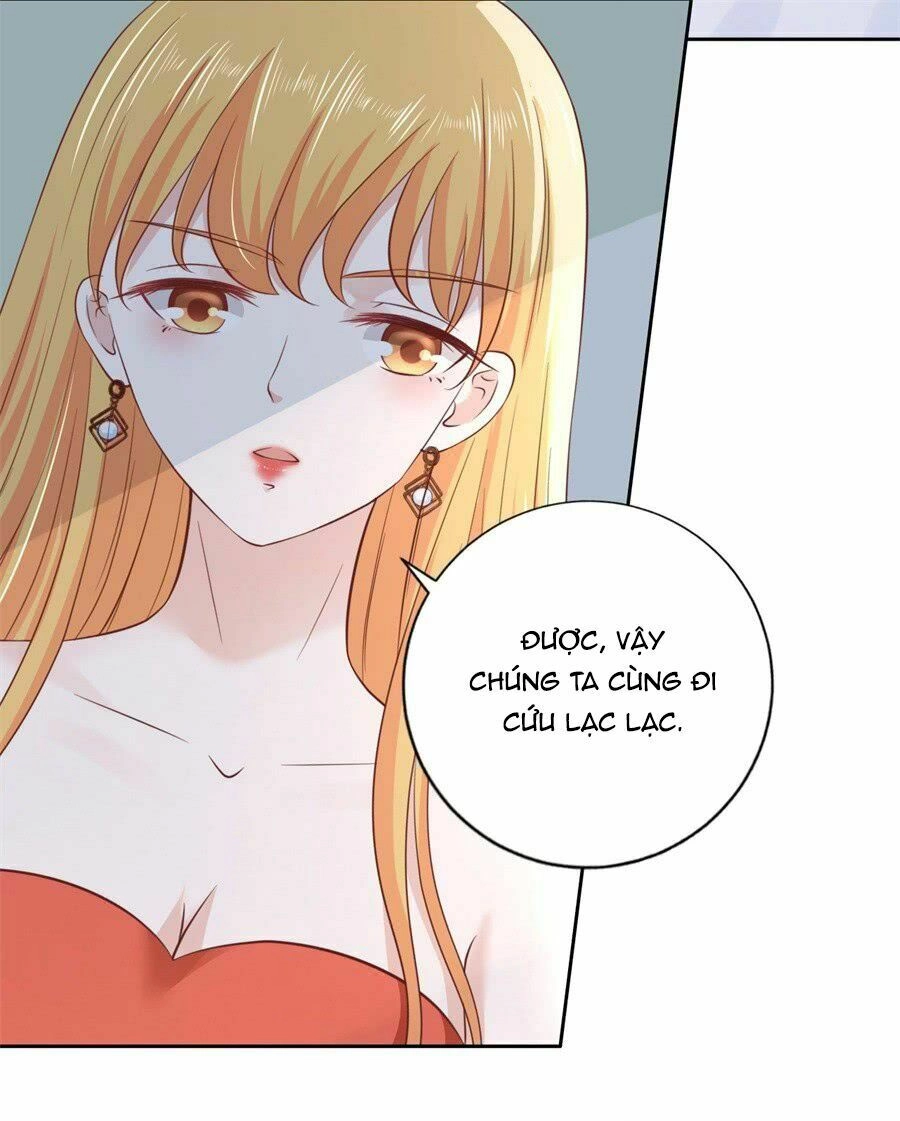 Liệt Ái Tri Hạ: Series Mật Đào Tiểu Tình Nhân Chapter 258 - 23