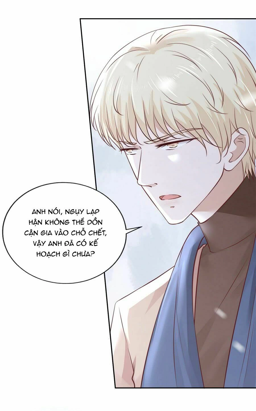 Liệt Ái Tri Hạ: Series Mật Đào Tiểu Tình Nhân Chapter 258 - 25