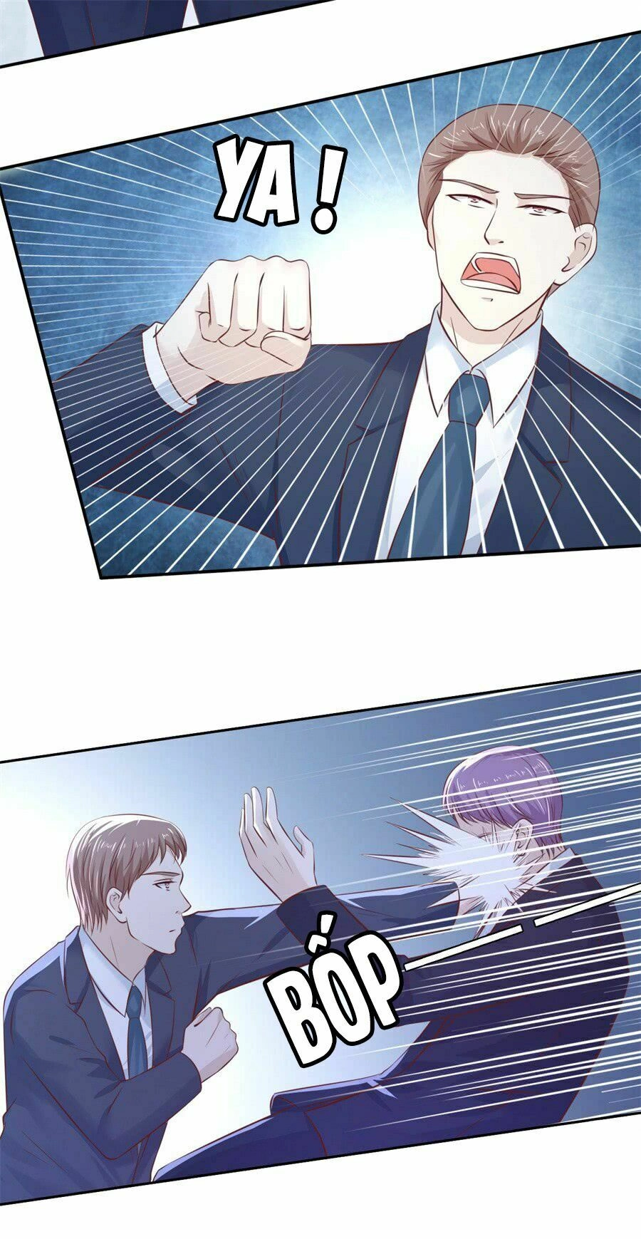 Liệt Ái Tri Hạ: Series Mật Đào Tiểu Tình Nhân Chapter 258 - 30