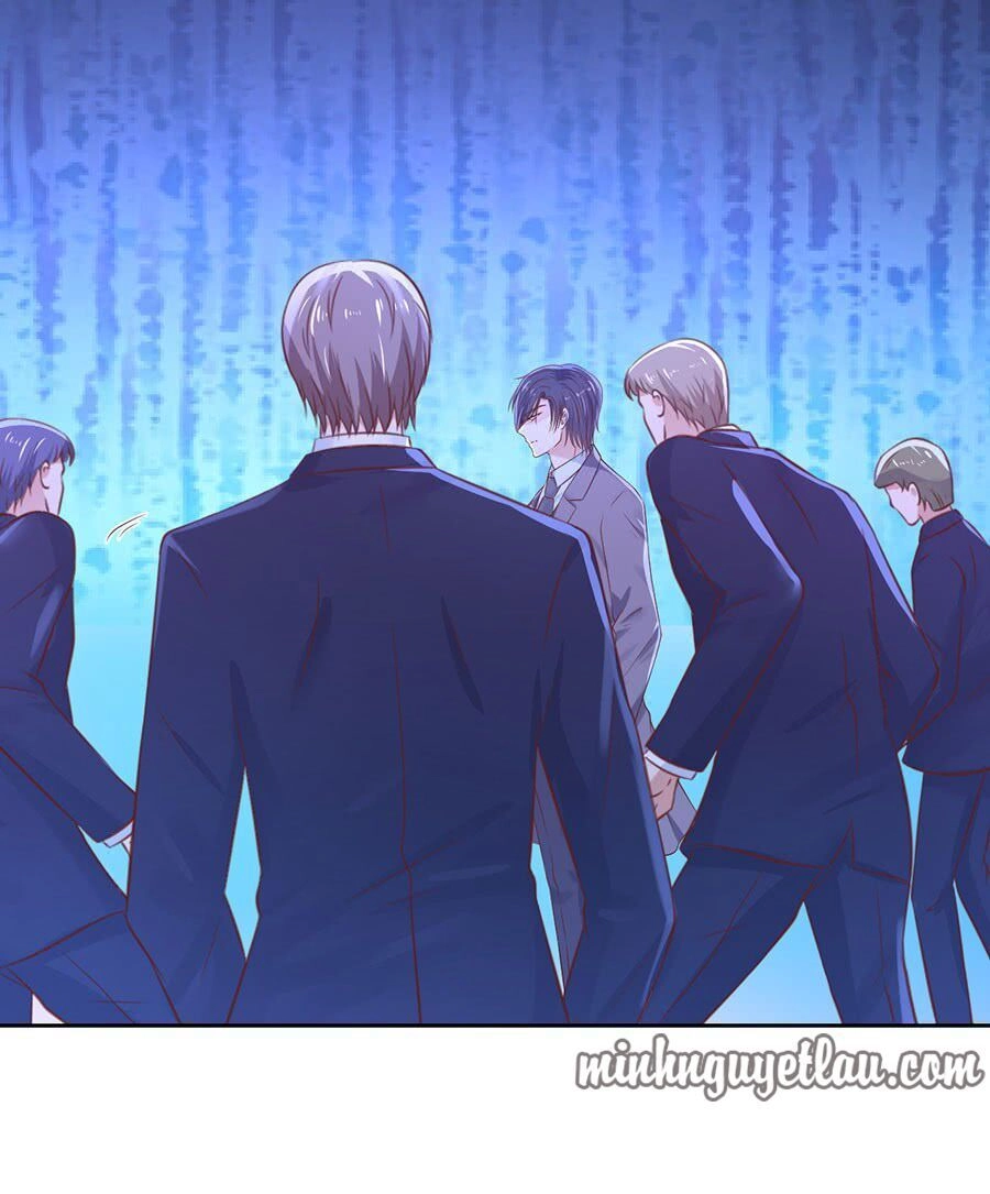 Liệt Ái Tri Hạ: Series Mật Đào Tiểu Tình Nhân Chapter 259 - 28