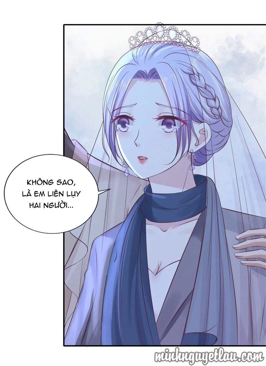 Liệt Ái Tri Hạ: Series Mật Đào Tiểu Tình Nhân Chapter 260 - 28