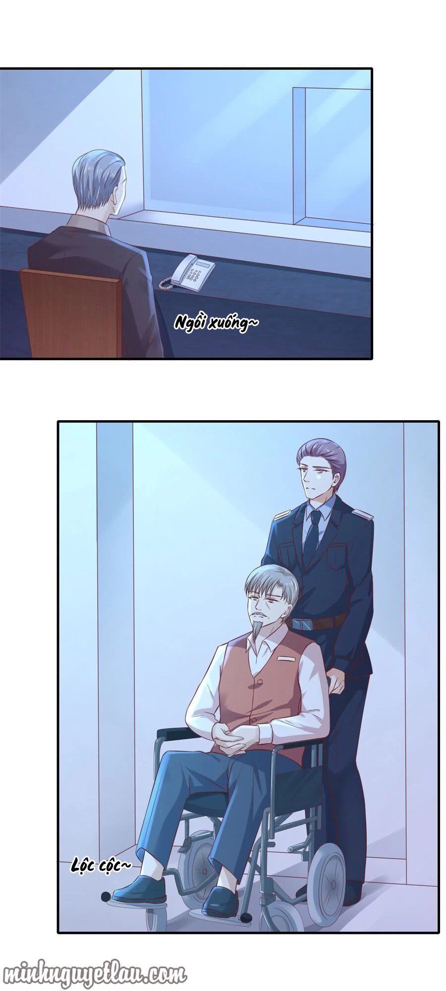 Liệt Ái Tri Hạ: Series Mật Đào Tiểu Tình Nhân Chapter 264 - 4