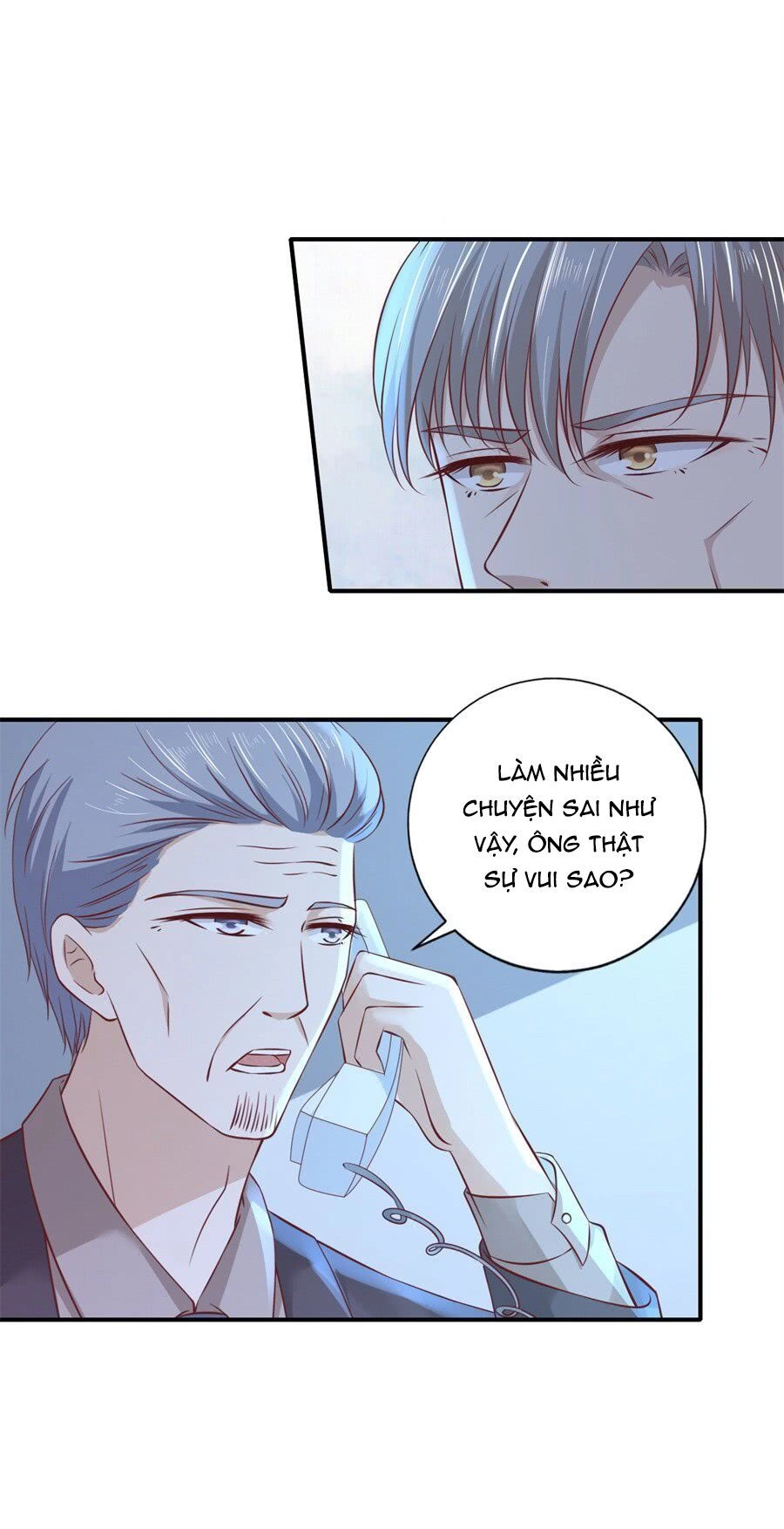 Liệt Ái Tri Hạ: Series Mật Đào Tiểu Tình Nhân Chapter 264 - 11