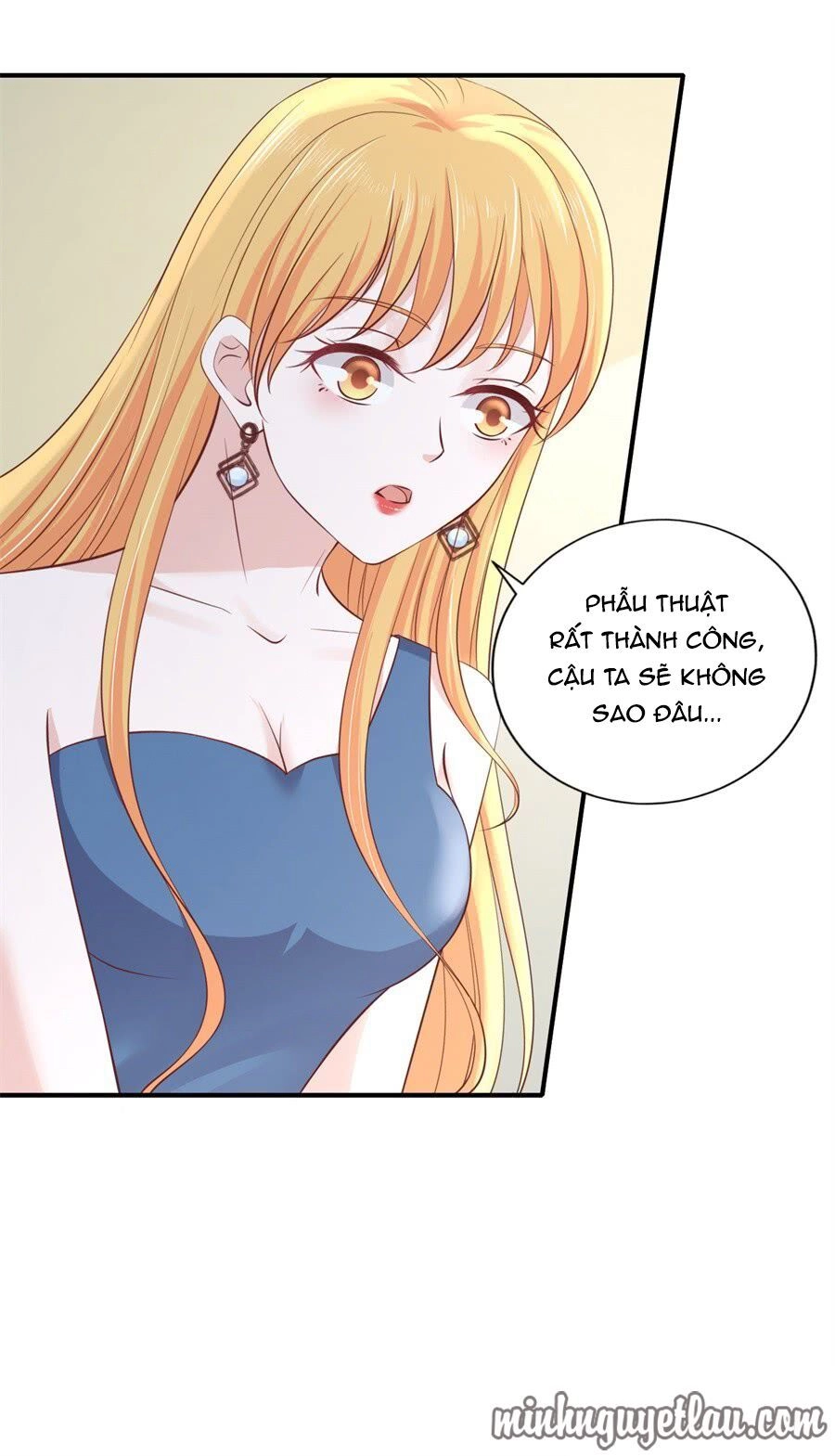 Liệt Ái Tri Hạ: Series Mật Đào Tiểu Tình Nhân Chapter 265 - 11