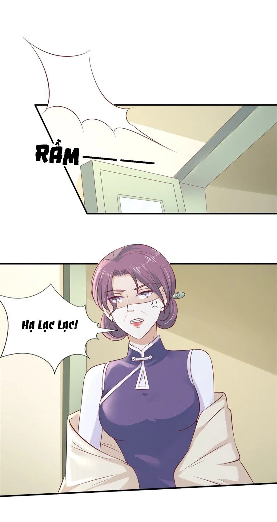 Liệt Ái Tri Hạ: Series Mật Đào Tiểu Tình Nhân Chapter 265 - 13