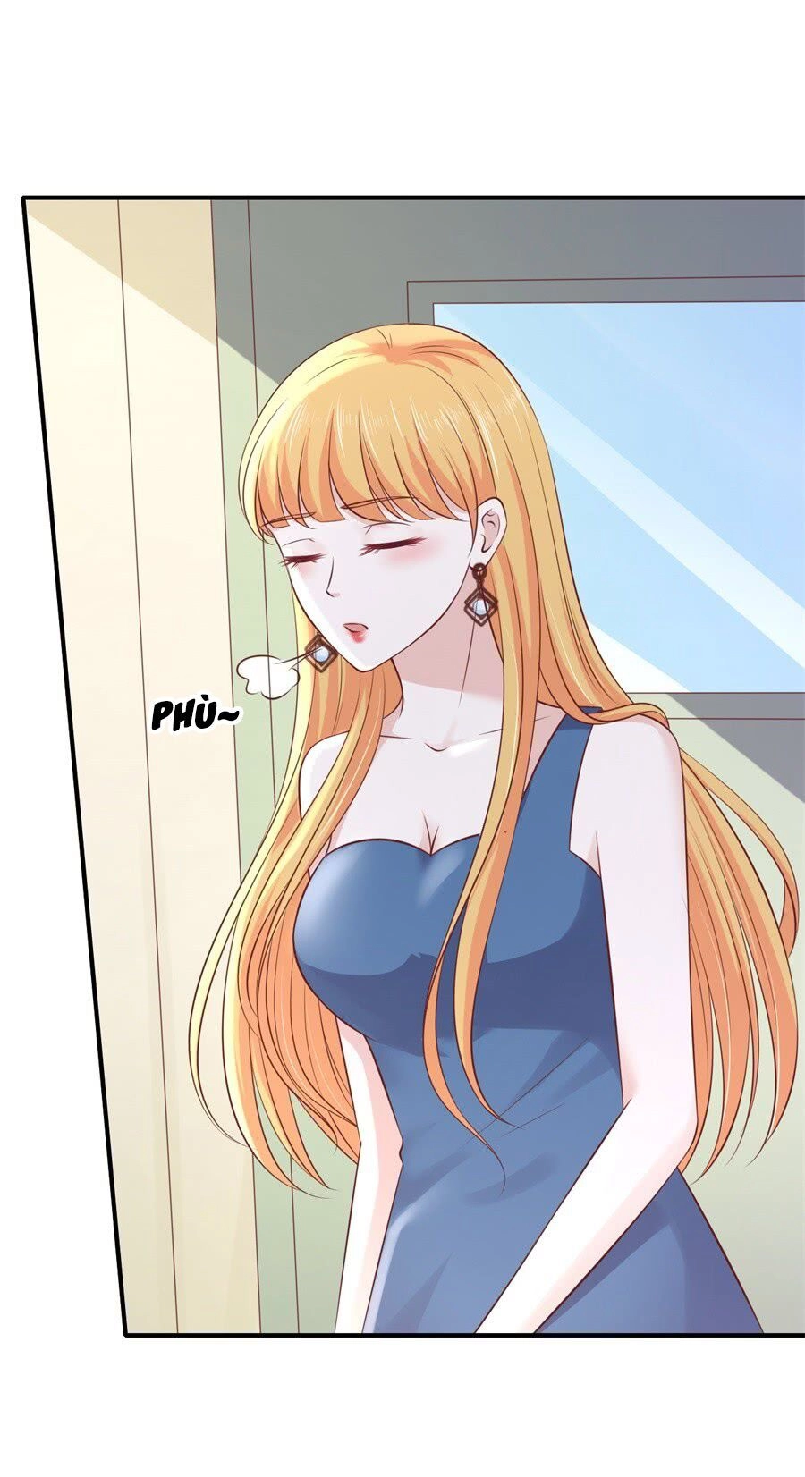 Liệt Ái Tri Hạ: Series Mật Đào Tiểu Tình Nhân Chapter 265 - 25