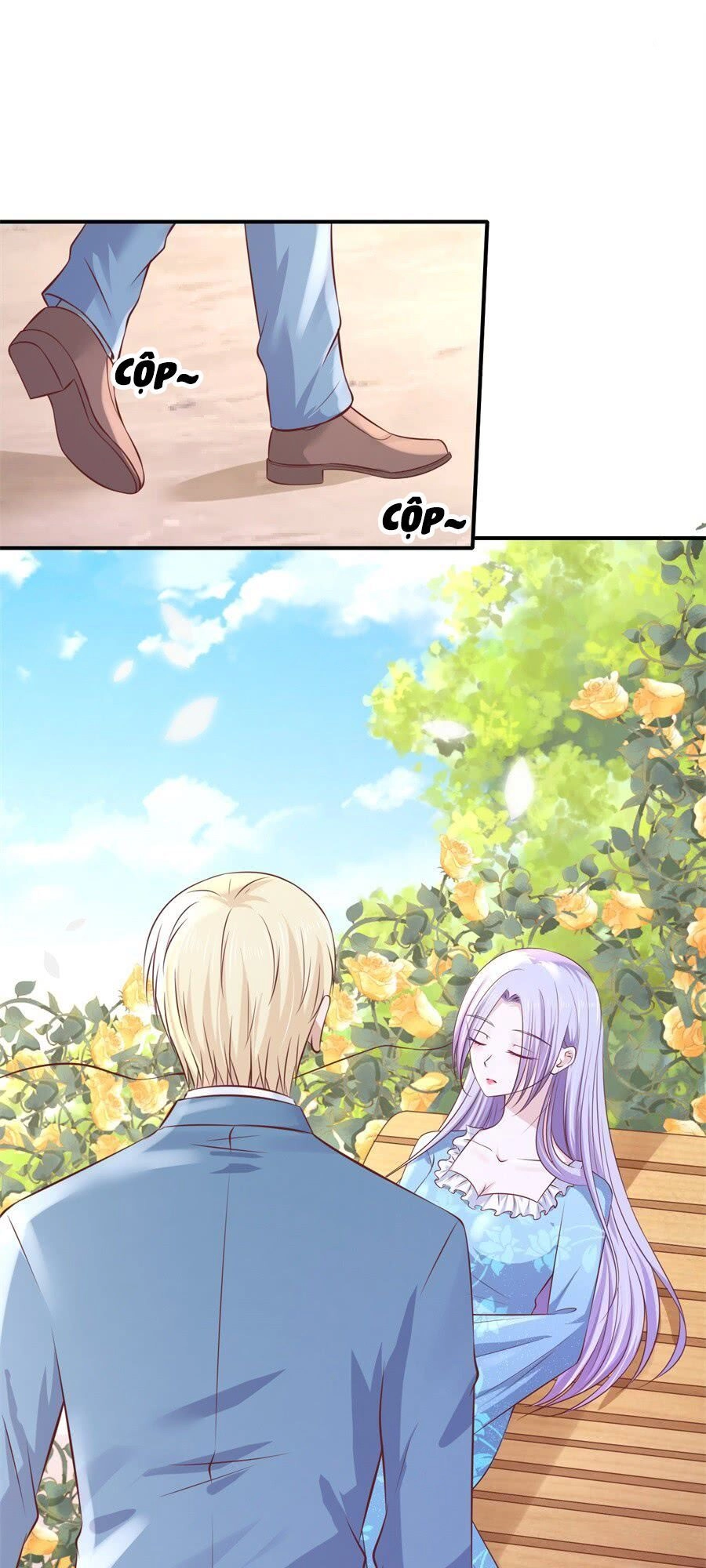 Liệt Ái Tri Hạ: Series Mật Đào Tiểu Tình Nhân Chapter 266 - 20