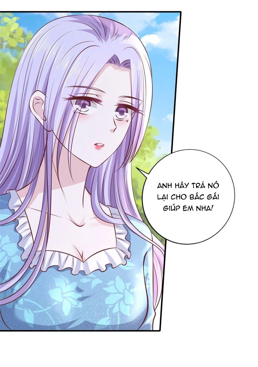 Liệt Ái Tri Hạ: Series Mật Đào Tiểu Tình Nhân Chapter 266 - 25