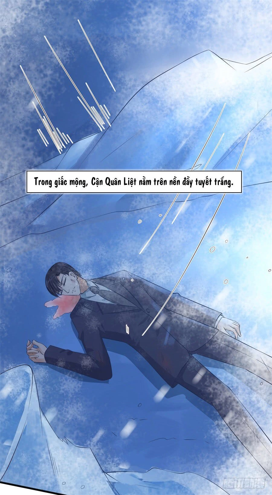 Liệt Ái Tri Hạ: Series Mật Đào Tiểu Tình Nhân Chapter 269 - 8