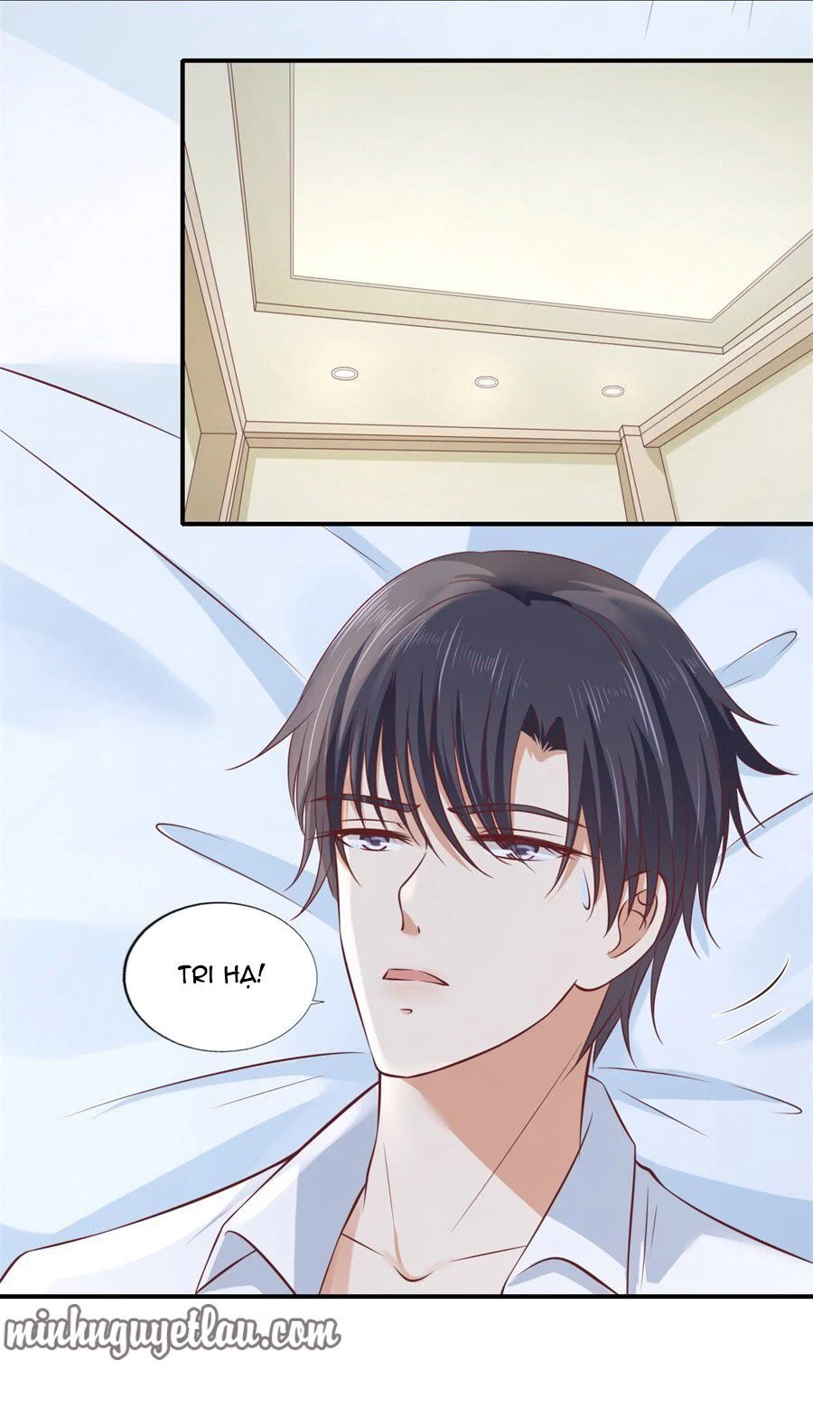 Liệt Ái Tri Hạ: Series Mật Đào Tiểu Tình Nhân Chapter 269 - 15