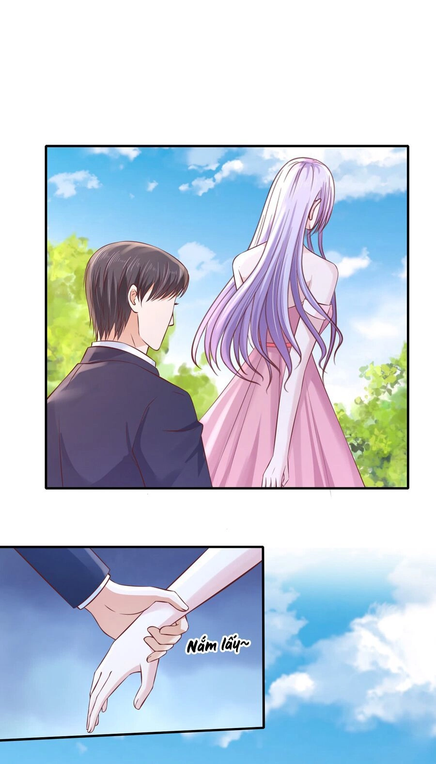 Liệt Ái Tri Hạ: Series Mật Đào Tiểu Tình Nhân Chapter 271 - 4