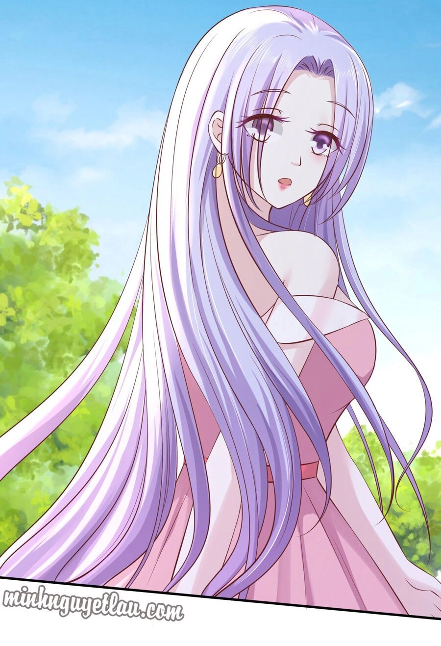 Liệt Ái Tri Hạ: Series Mật Đào Tiểu Tình Nhân Chapter 271 - 5