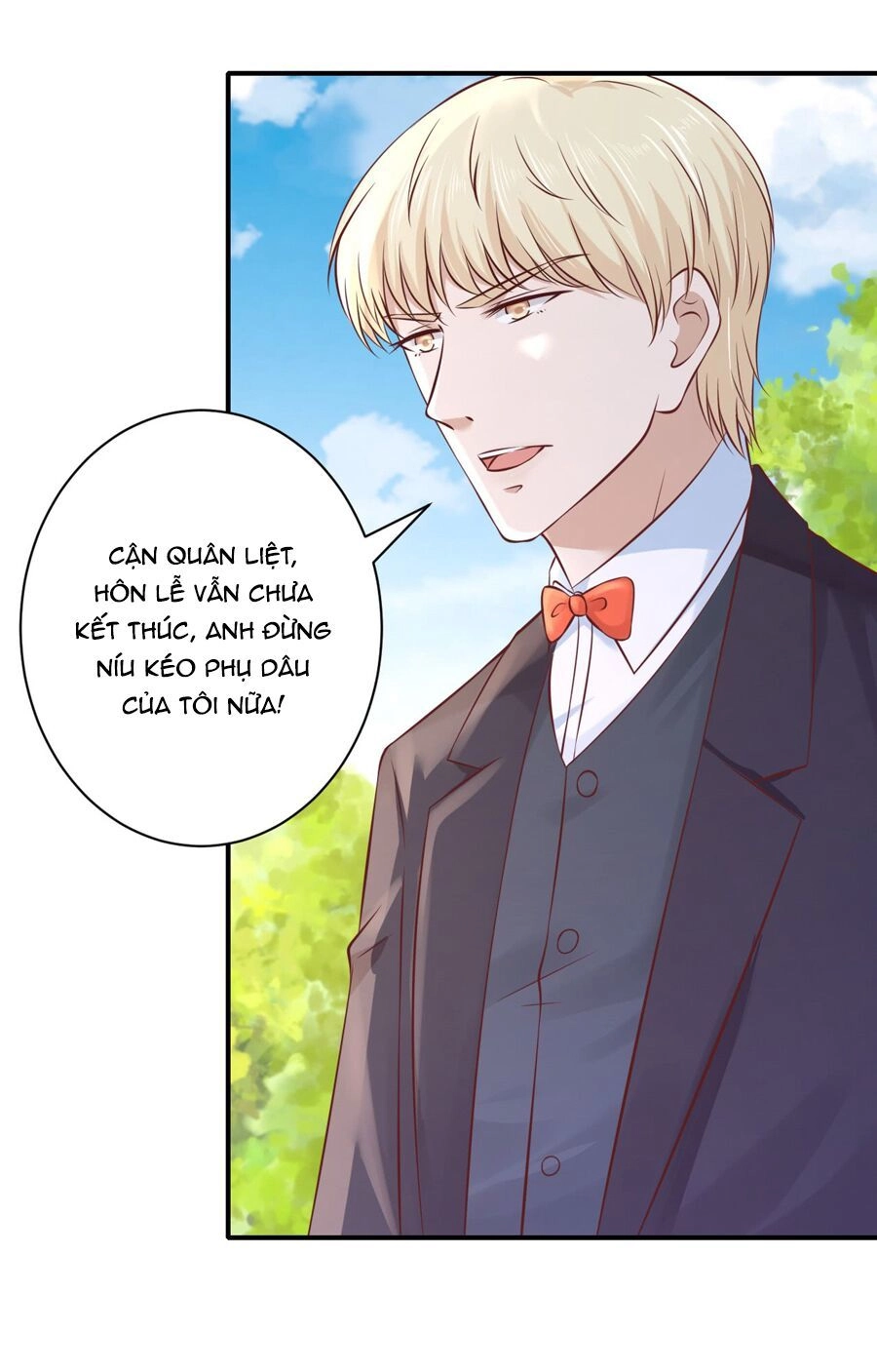 Liệt Ái Tri Hạ: Series Mật Đào Tiểu Tình Nhân Chapter 271 - 7