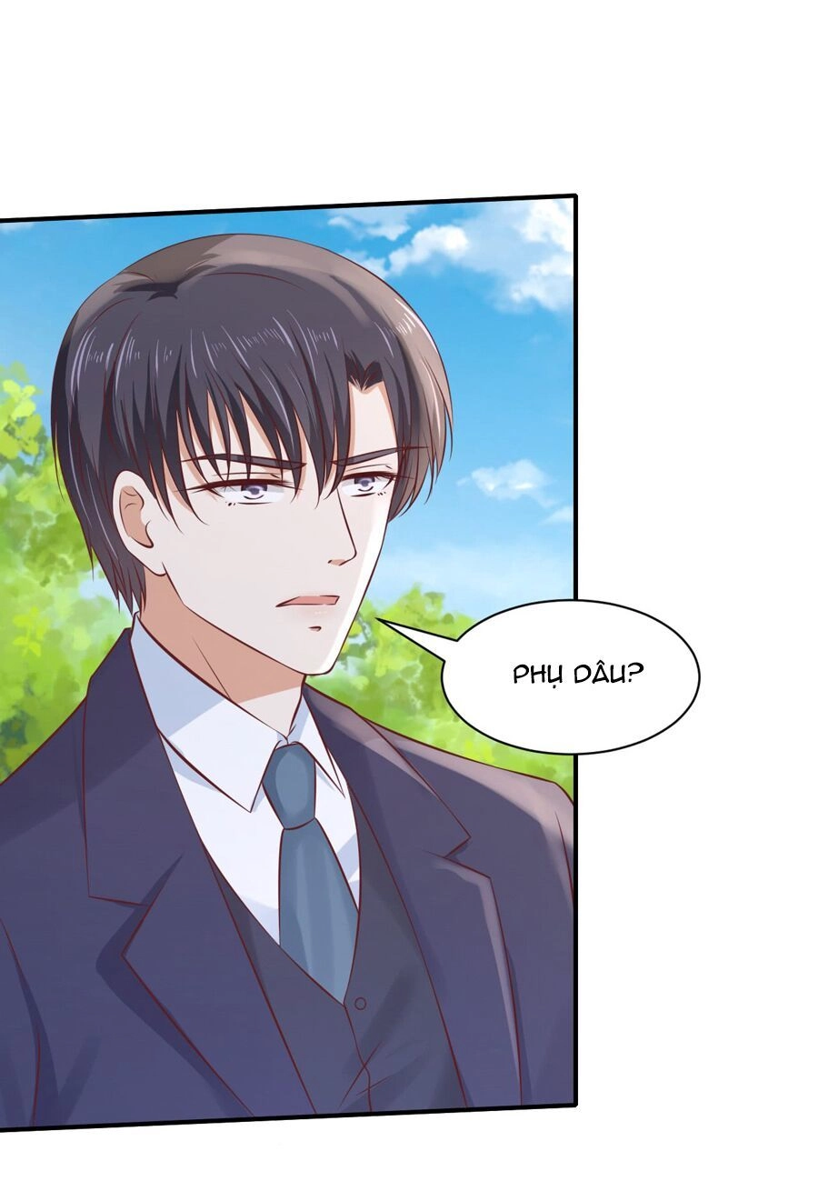 Liệt Ái Tri Hạ: Series Mật Đào Tiểu Tình Nhân Chapter 271 - 8