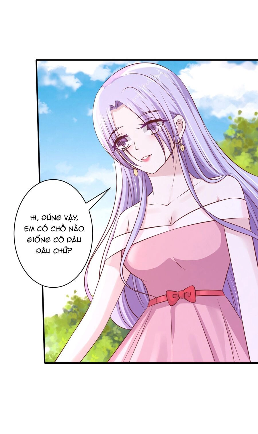 Liệt Ái Tri Hạ: Series Mật Đào Tiểu Tình Nhân Chapter 271 - 9