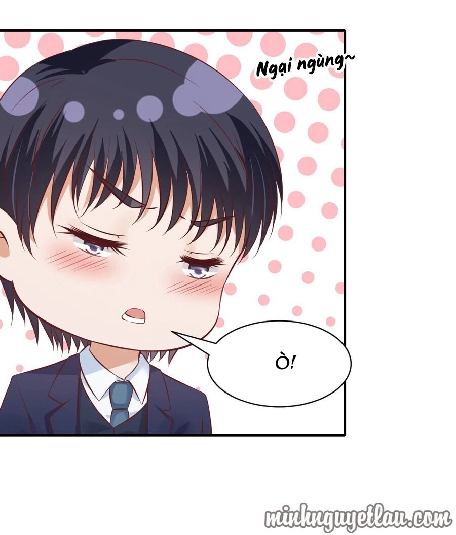 Liệt Ái Tri Hạ: Series Mật Đào Tiểu Tình Nhân Chapter 271 - 10