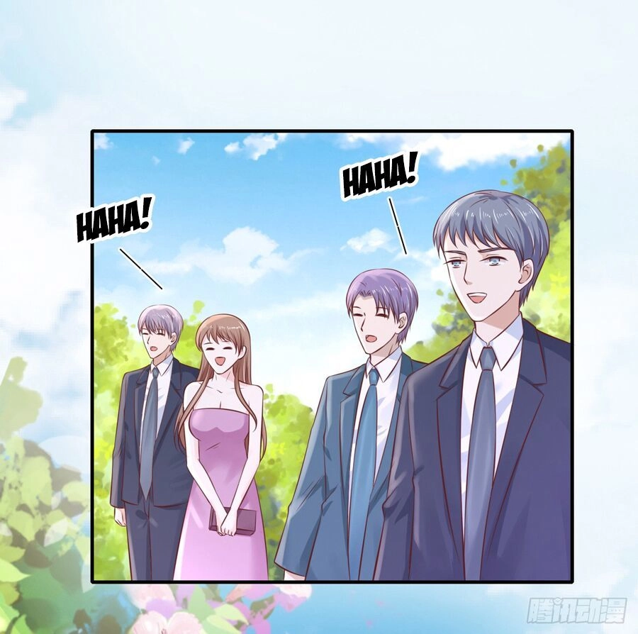 Liệt Ái Tri Hạ: Series Mật Đào Tiểu Tình Nhân Chapter 271 - 11