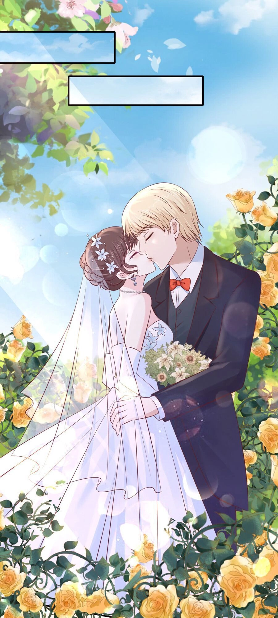 Liệt Ái Tri Hạ: Series Mật Đào Tiểu Tình Nhân Chapter 271 - 12