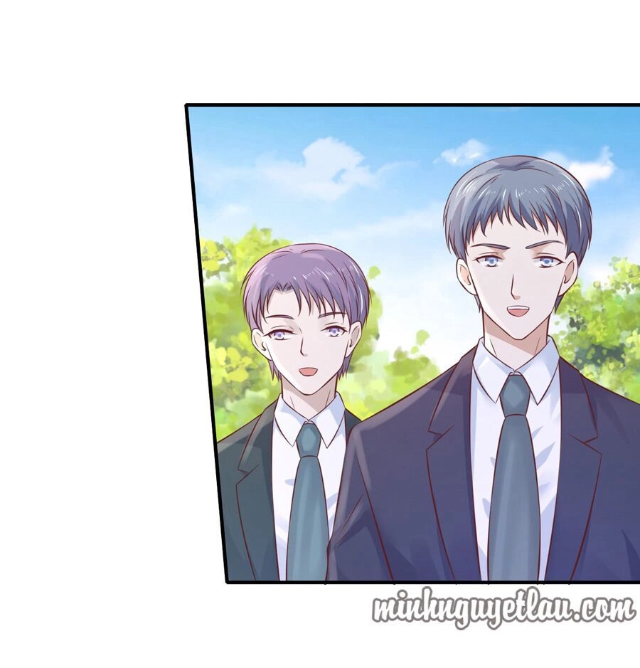 Liệt Ái Tri Hạ: Series Mật Đào Tiểu Tình Nhân Chapter 271 - 16