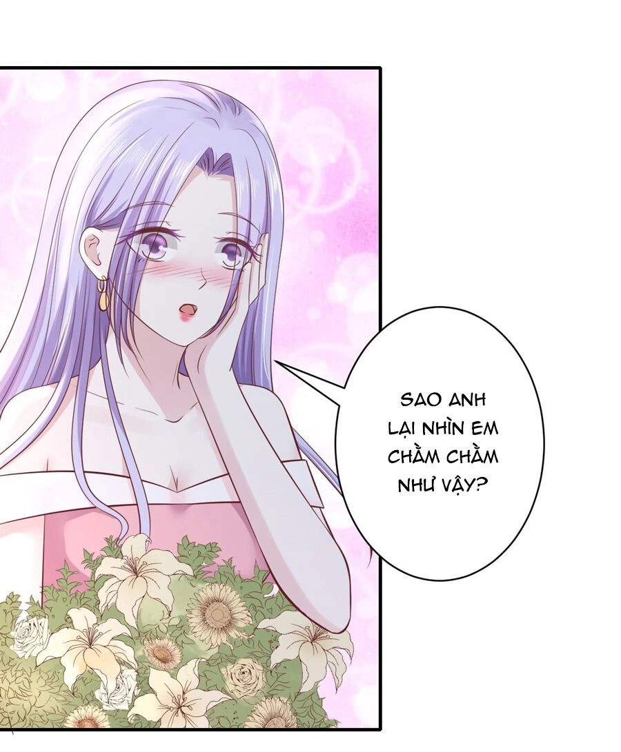 Liệt Ái Tri Hạ: Series Mật Đào Tiểu Tình Nhân Chapter 271 - 18