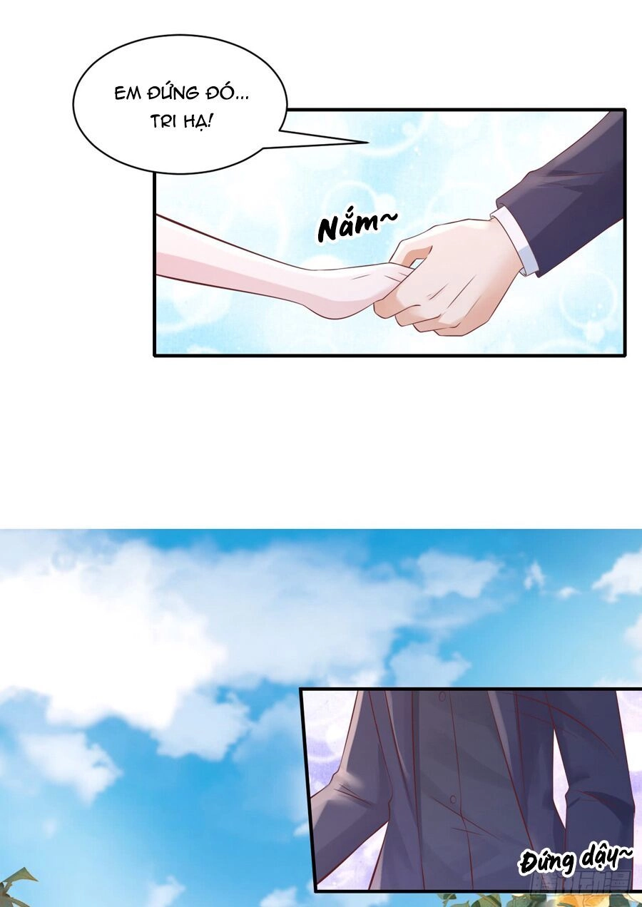 Liệt Ái Tri Hạ: Series Mật Đào Tiểu Tình Nhân Chapter 271 - 19