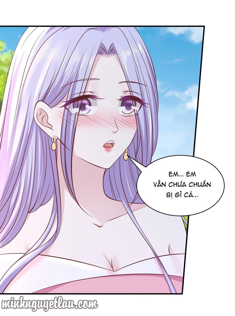 Liệt Ái Tri Hạ: Series Mật Đào Tiểu Tình Nhân Chapter 271 - 21