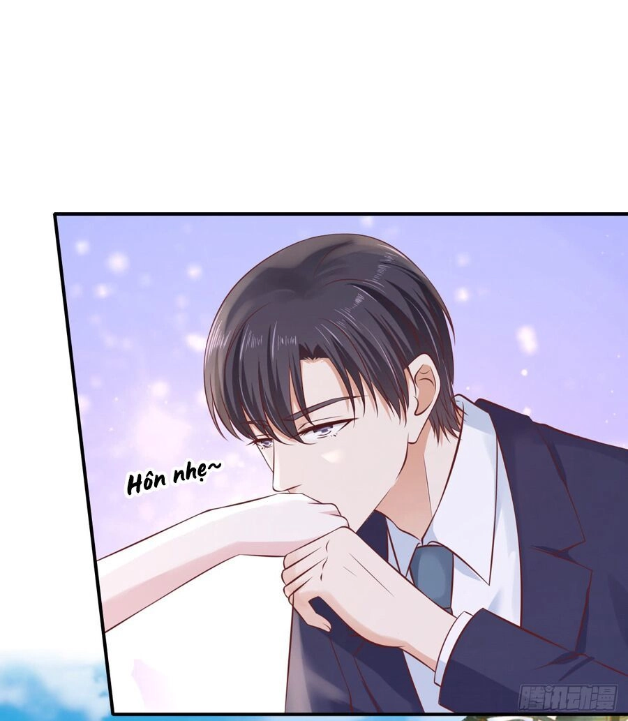 Liệt Ái Tri Hạ: Series Mật Đào Tiểu Tình Nhân Chapter 271 - 22