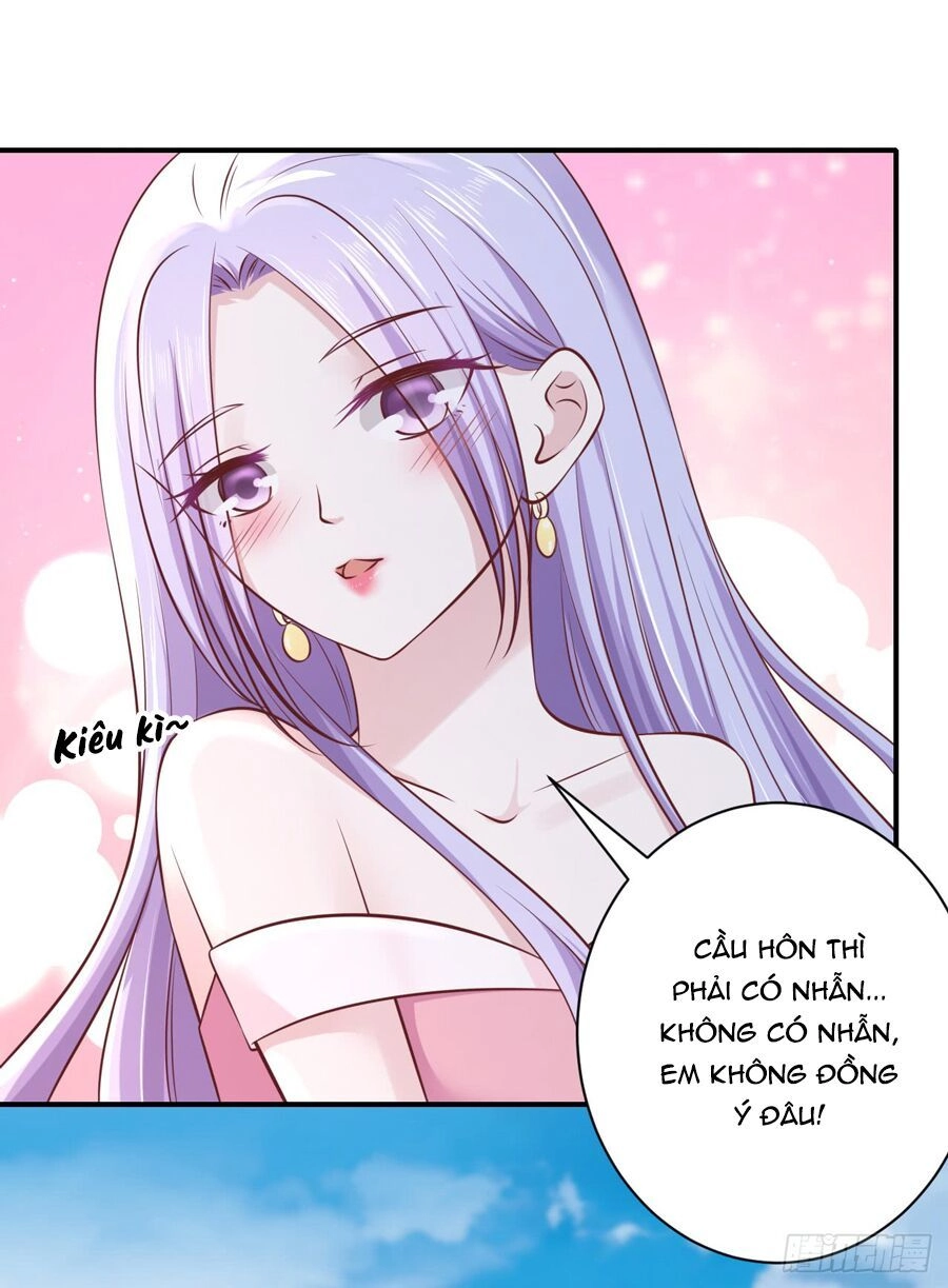 Liệt Ái Tri Hạ: Series Mật Đào Tiểu Tình Nhân Chapter 271 - 25