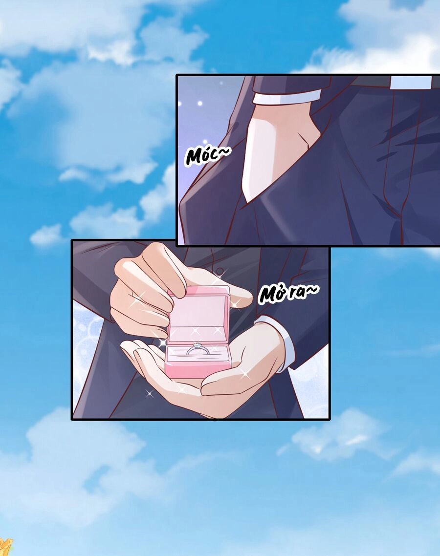 Liệt Ái Tri Hạ: Series Mật Đào Tiểu Tình Nhân Chapter 271 - 26