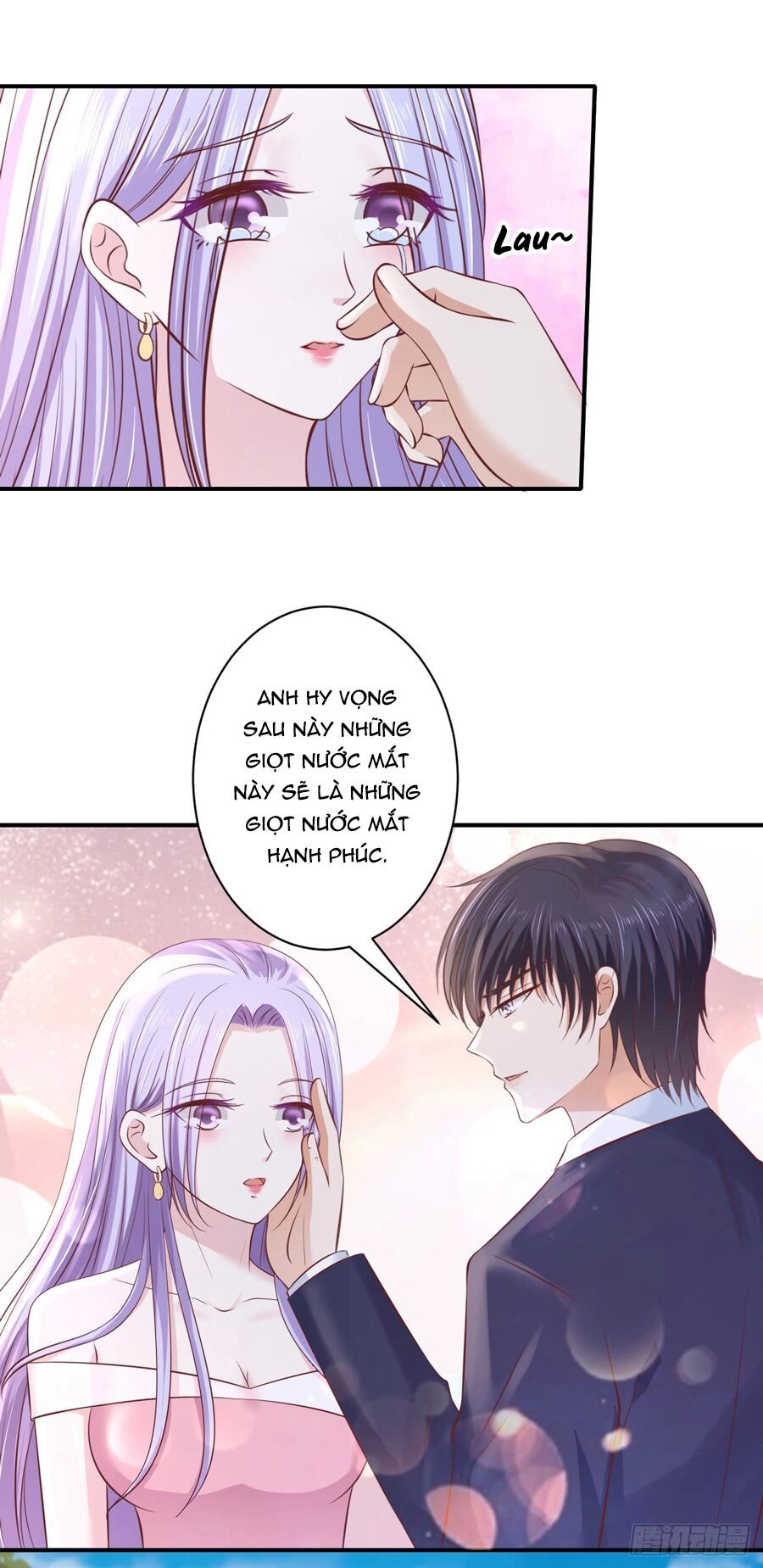 Liệt Ái Tri Hạ: Series Mật Đào Tiểu Tình Nhân Chapter 271 - 29