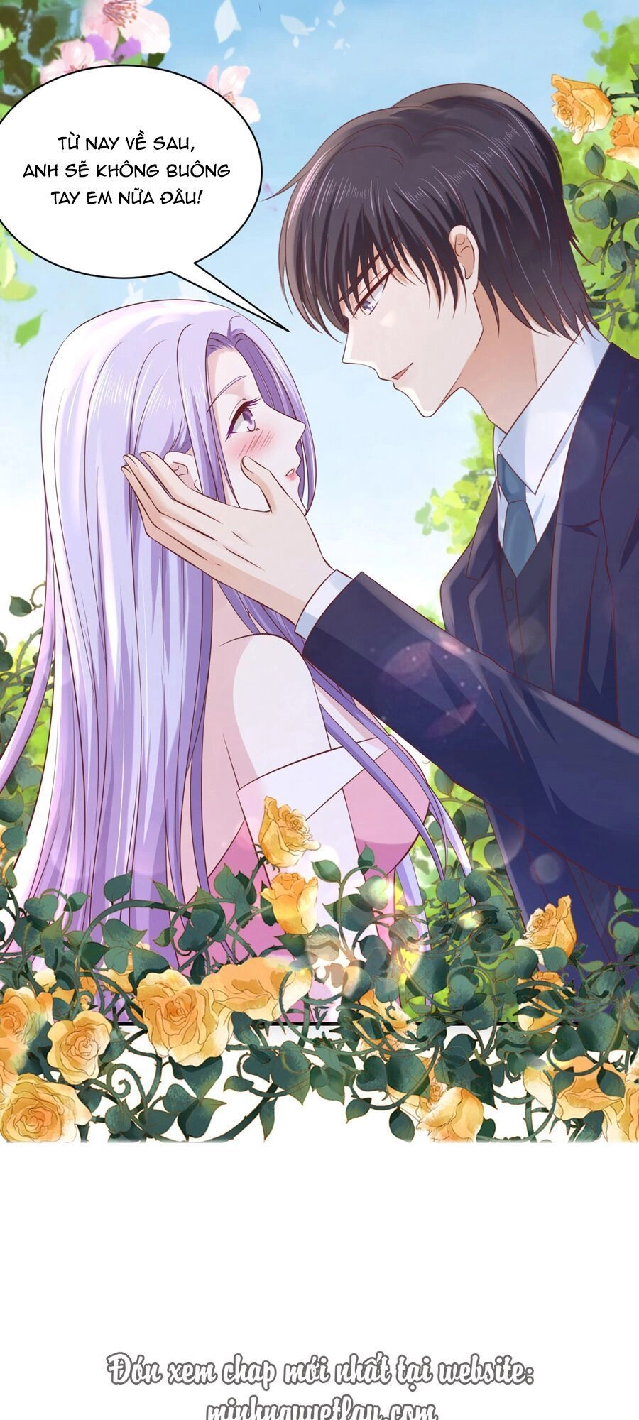 Liệt Ái Tri Hạ: Series Mật Đào Tiểu Tình Nhân Chapter 271 - 33