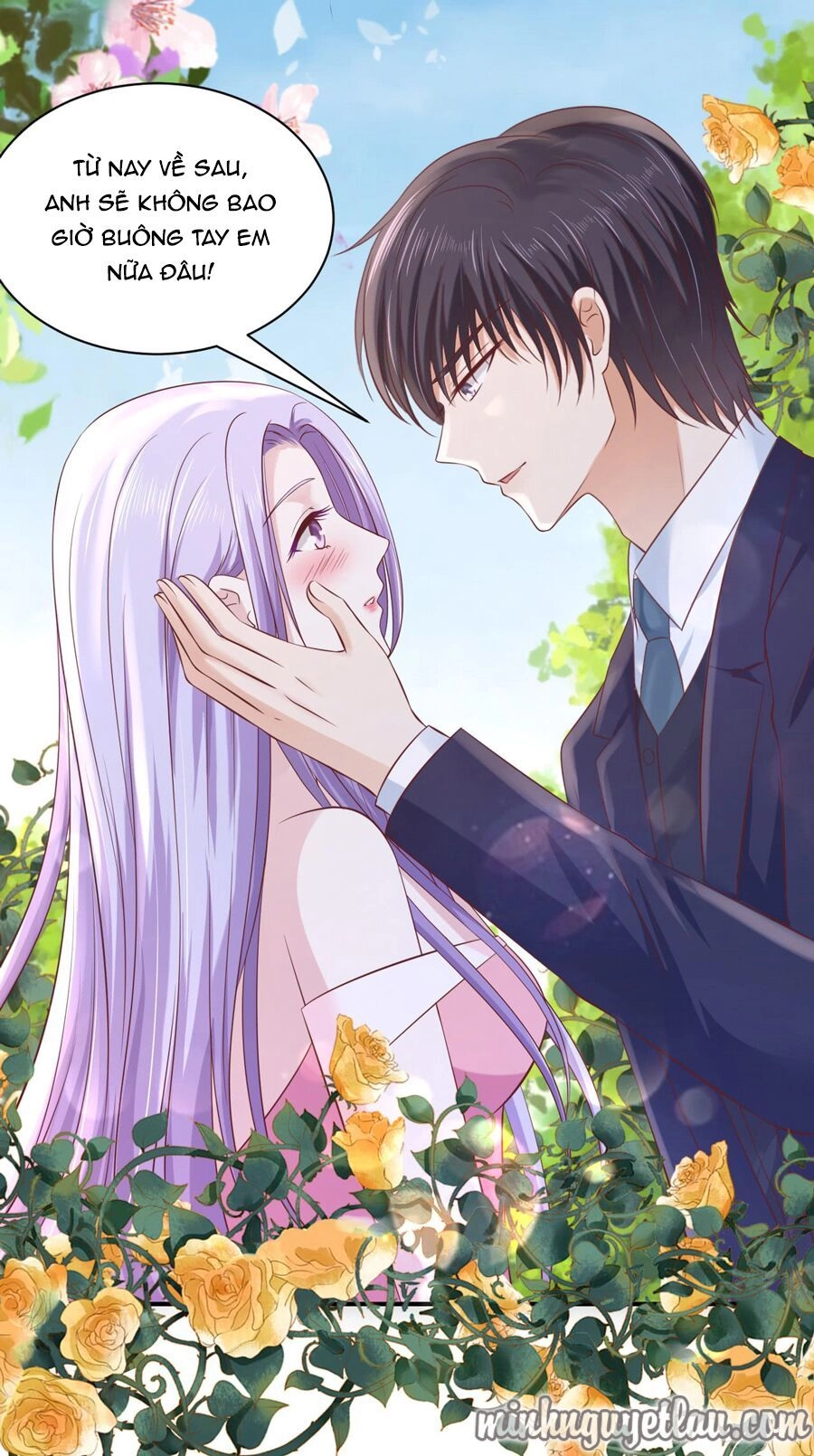 Liệt Ái Tri Hạ: Series Mật Đào Tiểu Tình Nhân Chapter 272 - 4