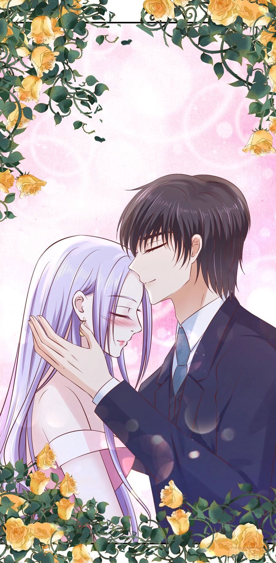 Liệt Ái Tri Hạ: Series Mật Đào Tiểu Tình Nhân Chapter 272 - 5