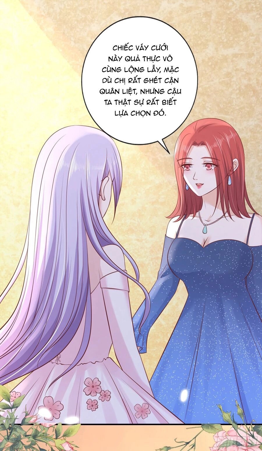 Liệt Ái Tri Hạ: Series Mật Đào Tiểu Tình Nhân Chapter 272 - 13