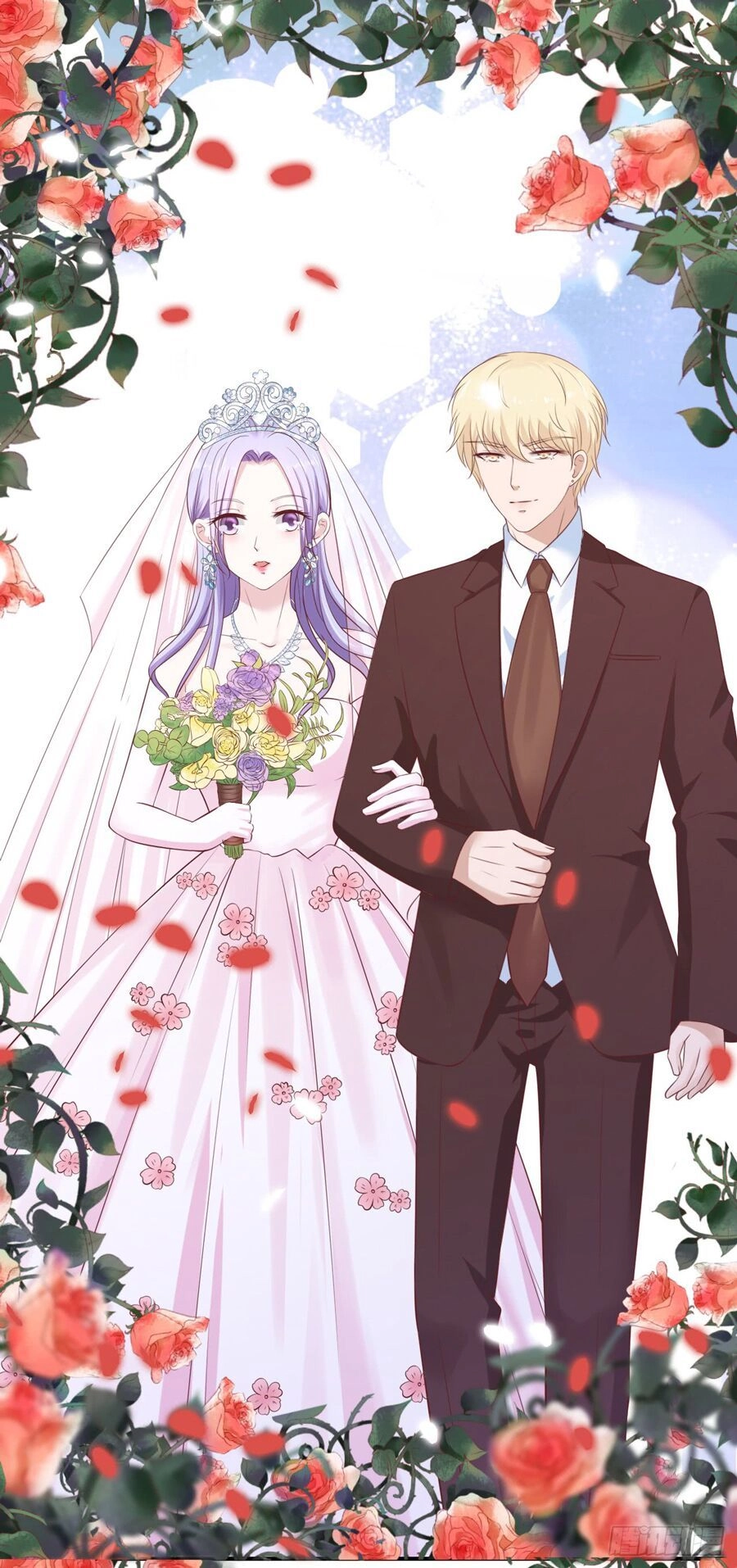 Liệt Ái Tri Hạ: Series Mật Đào Tiểu Tình Nhân Chapter 272 - 16