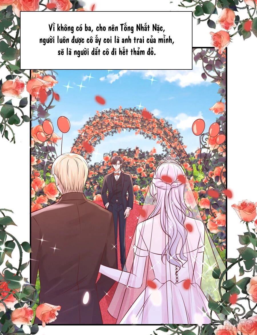 Liệt Ái Tri Hạ: Series Mật Đào Tiểu Tình Nhân Chapter 272 - 17