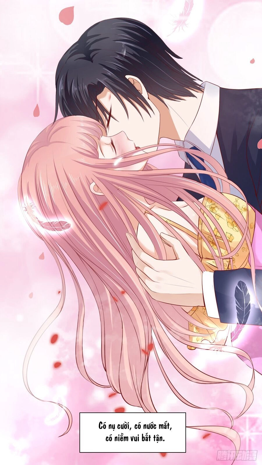 Liệt Ái Tri Hạ: Series Mật Đào Tiểu Tình Nhân Chapter 272 - 21