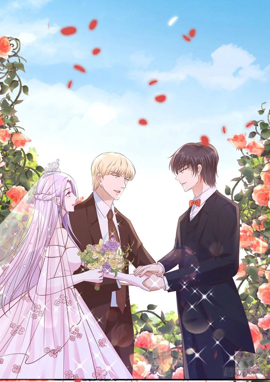 Liệt Ái Tri Hạ: Series Mật Đào Tiểu Tình Nhân Chapter 272 - 30