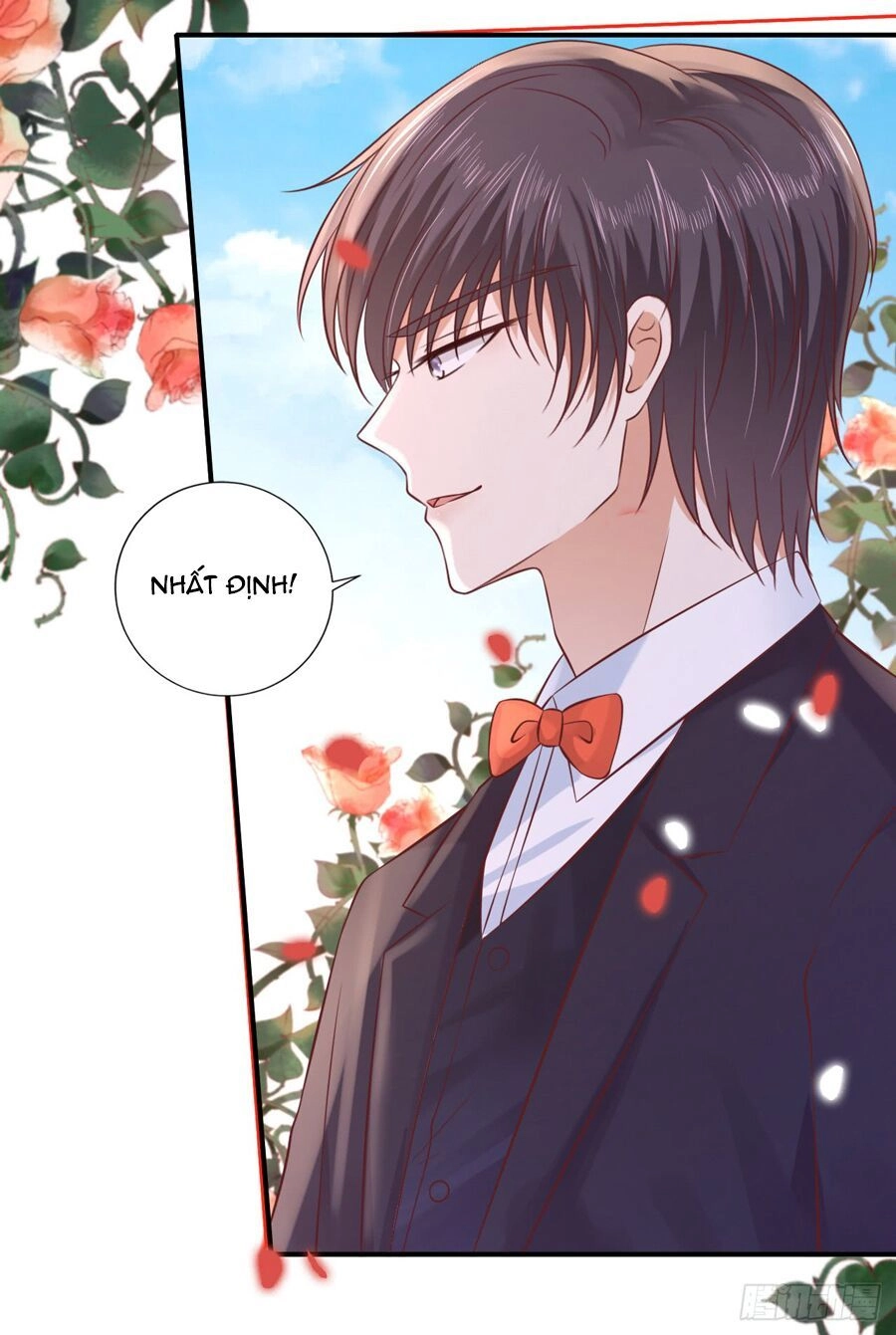 Liệt Ái Tri Hạ: Series Mật Đào Tiểu Tình Nhân Chapter 272 - 32