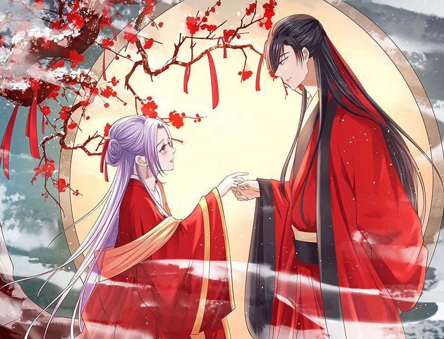 Liệt Ái Tri Hạ: Series Mật Đào Tiểu Tình Nhân Chapter 273 - 1