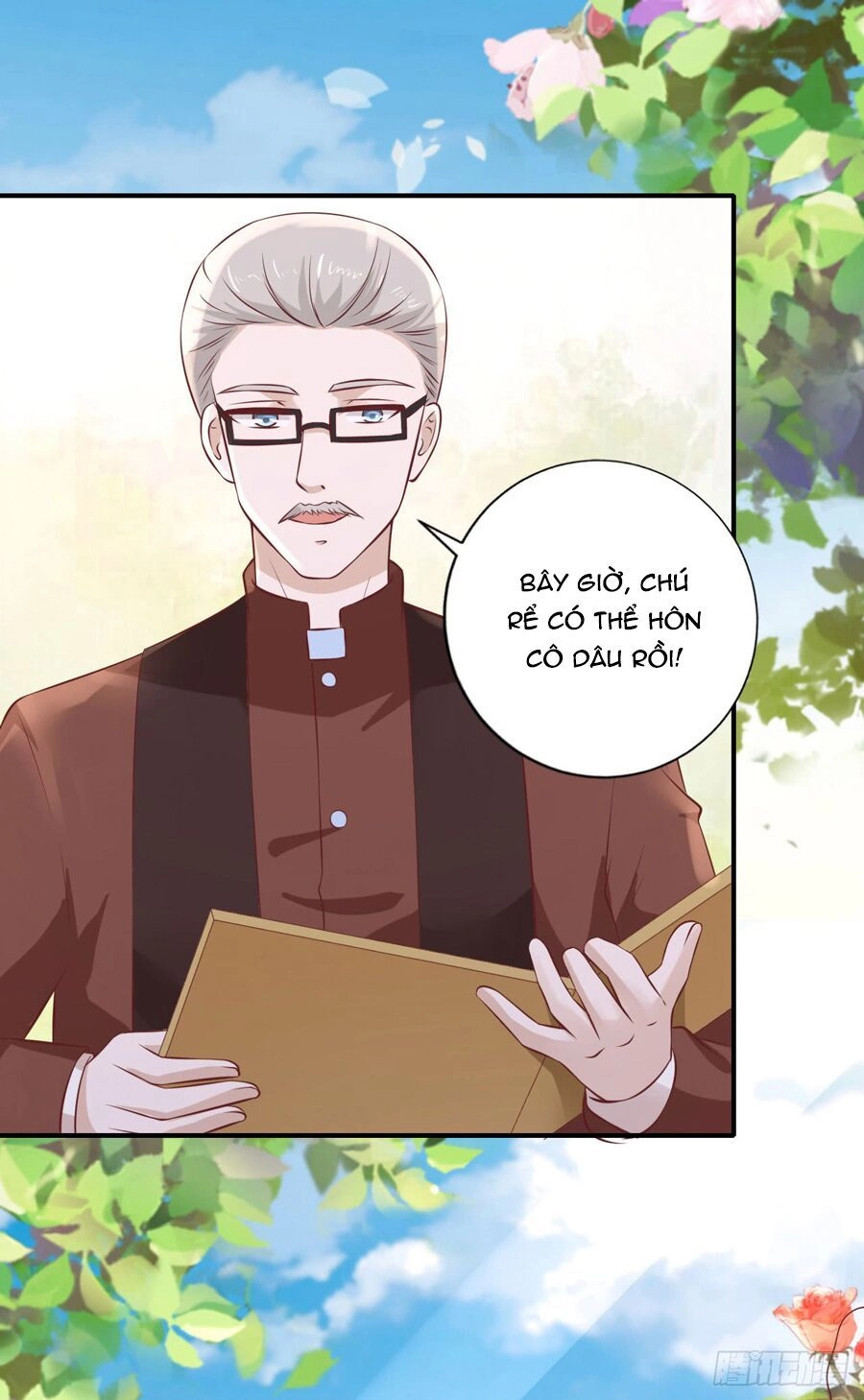 Liệt Ái Tri Hạ: Series Mật Đào Tiểu Tình Nhân Chapter 273 - 4