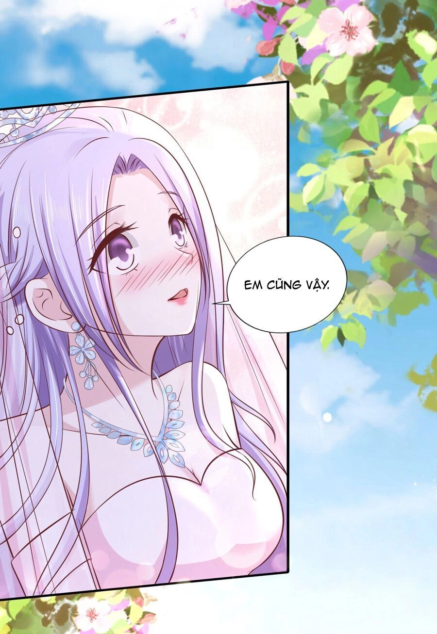 Liệt Ái Tri Hạ: Series Mật Đào Tiểu Tình Nhân Chapter 273 - 9