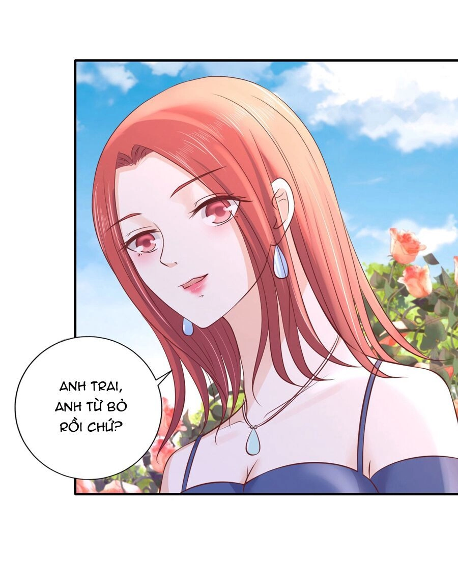 Liệt Ái Tri Hạ: Series Mật Đào Tiểu Tình Nhân Chapter 273 - 12