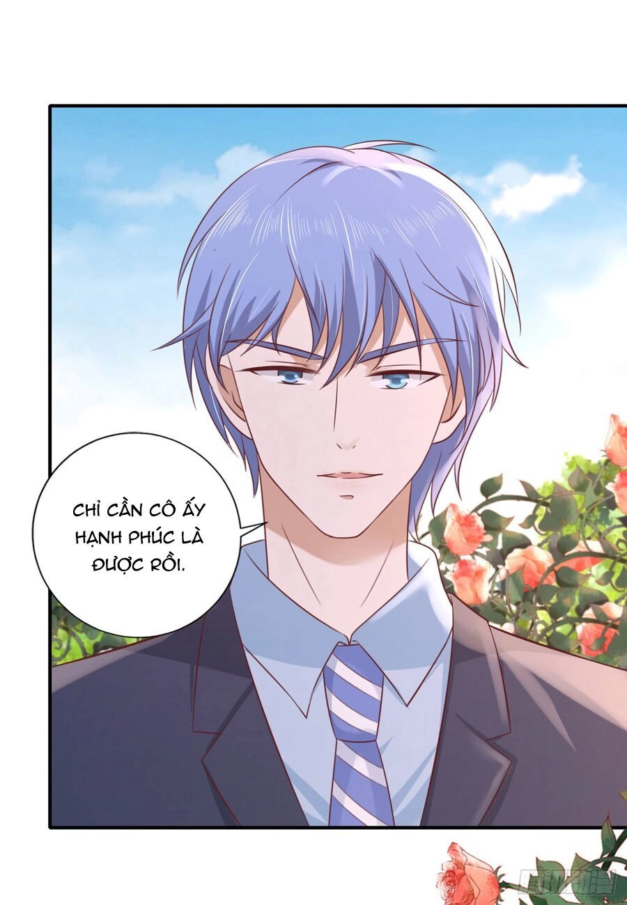 Liệt Ái Tri Hạ: Series Mật Đào Tiểu Tình Nhân Chapter 273 - 13