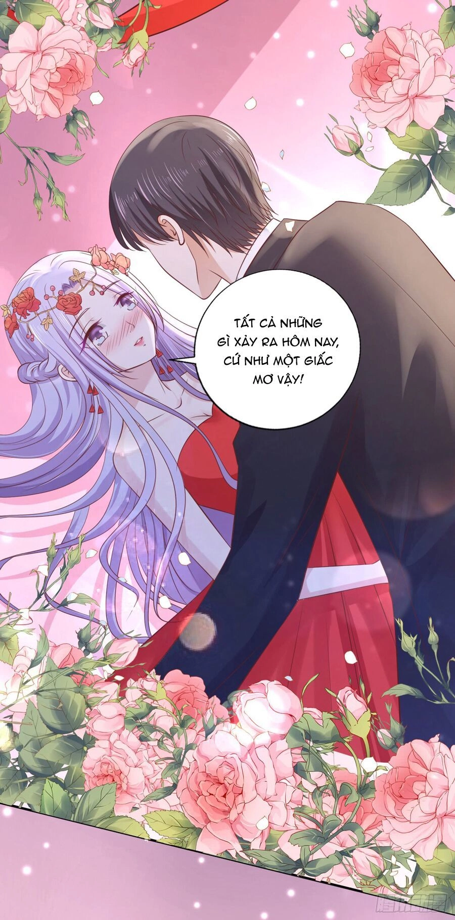 Liệt Ái Tri Hạ: Series Mật Đào Tiểu Tình Nhân Chapter 273 - 23