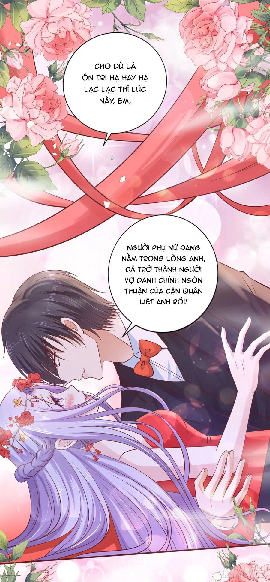 Liệt Ái Tri Hạ: Series Mật Đào Tiểu Tình Nhân Chapter 273 - 26
