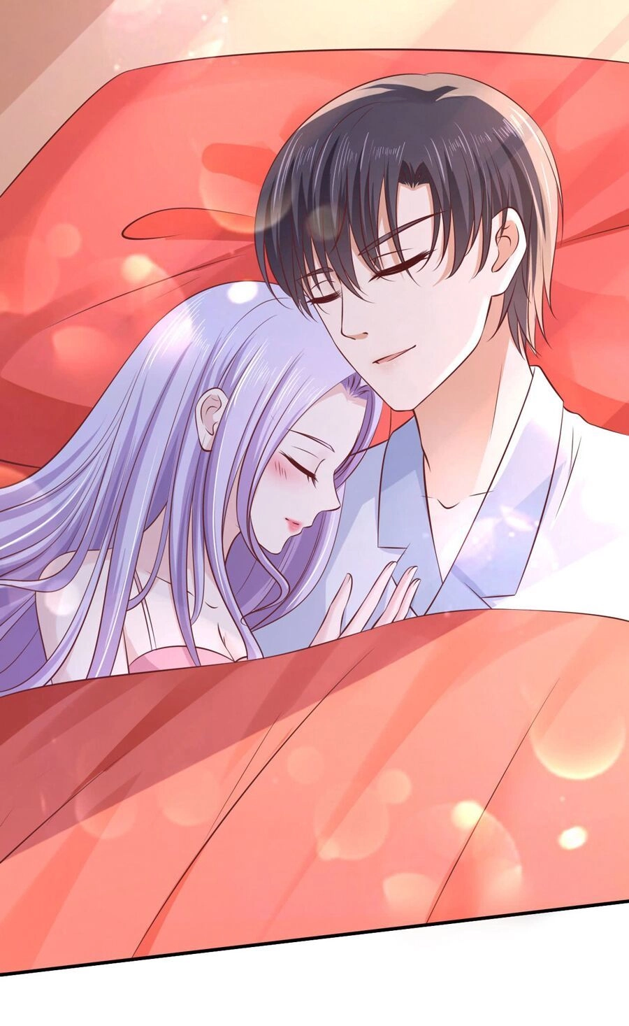 Liệt Ái Tri Hạ: Series Mật Đào Tiểu Tình Nhân Chapter 274 - 5