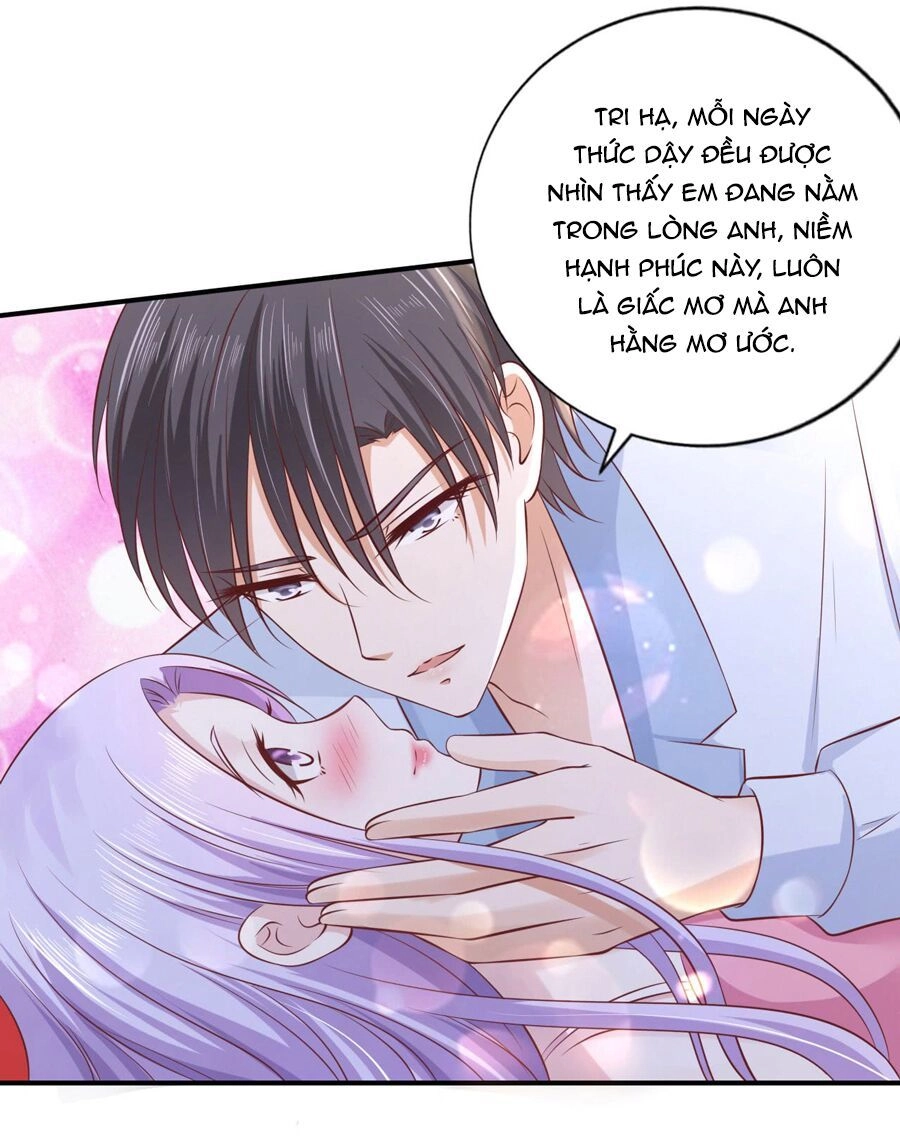 Liệt Ái Tri Hạ: Series Mật Đào Tiểu Tình Nhân Chapter 274 - 8