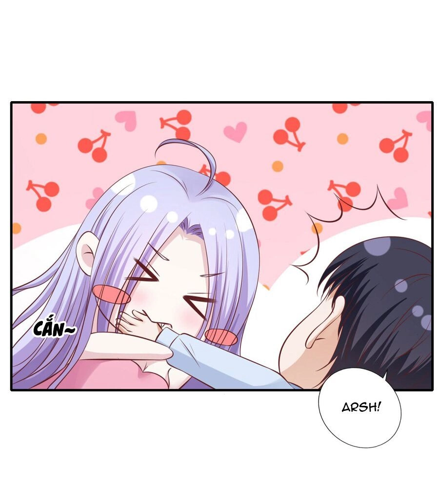 Liệt Ái Tri Hạ: Series Mật Đào Tiểu Tình Nhân Chapter 274 - 9